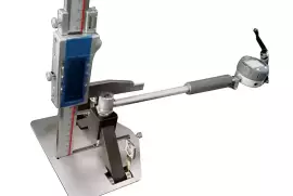 Roll Gap Measuring Instrument for Steel Melting
