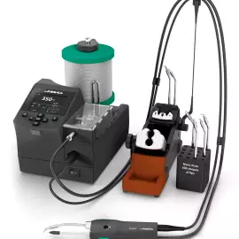 ALE-210VB JBC TOOLS - Station soldering