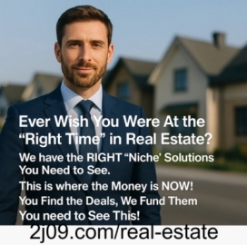 Ready to Grow a Real Estate Career?