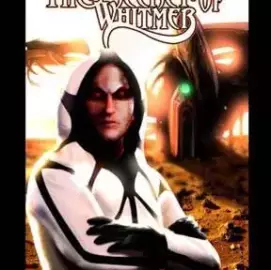 Austin Miller novel by Joel Goulet 