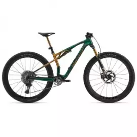 2026 Giant Anthem X Advanced SL 0 Mountain Bike