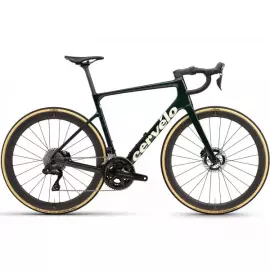 2026 Cervélo Caledonia-5 Dura Ace Di2 Road Bike