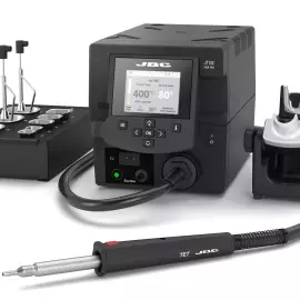 TESE-2B JBC TOOLS - Station hot air