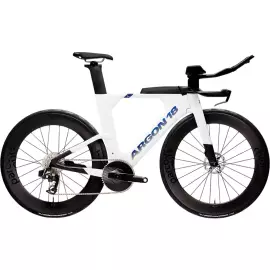 2026 Argon 18 E119 Sram Force AXS Classified Power