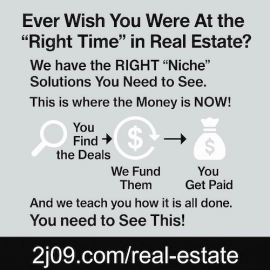 Ready to Grow a Real Estate Career?