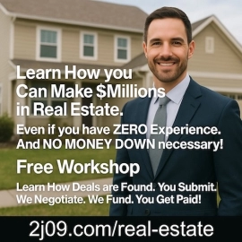 Ready to Grow a Real Estate Career?