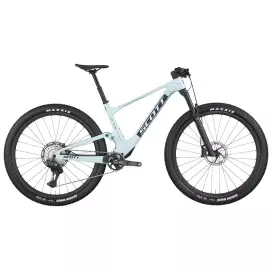 2026 Scott Spark RC SL Mountain Bike (ALANBIKESHOP