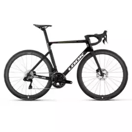 2025 Look 795 BladeRS Dura Ace Di2 - Fulcrum Speed