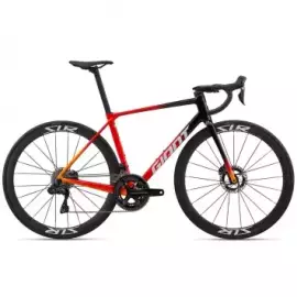 2026 Giant TCR Advanced Pro Dura-Ace Road Bike