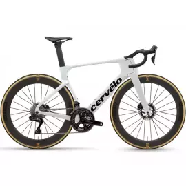 2026 Cervélo S5 Dura-Ace Di2 Road Bike