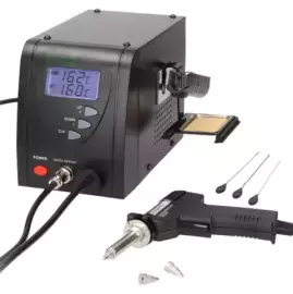 SP-1010DR SOLDER PEAK - Station desoldering