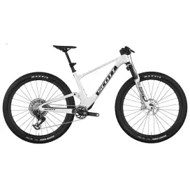 2026 Scott Spark RC World Cup EVO Mountain Bike 