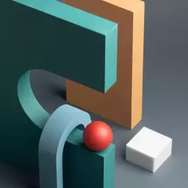 9. Trusted Freelance Graphic Designer in Dubai – M