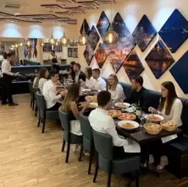 Julio’s Italian Restaurant – Italian Food Near Me 