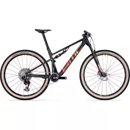 2026 BMC Fourstroke R 01 ONE Mountain Bike