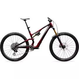 2026 Specialized S-Works Stumpjumper 15 EVO Mounta