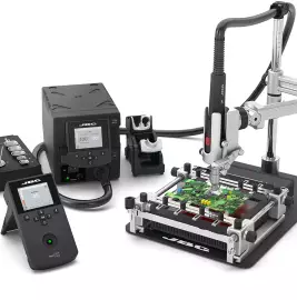 SRWS-2SC JBC TOOLS - Station hot air