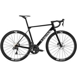 2026 Canyon Ultimate CF SLX 8 Di2 Road Bike