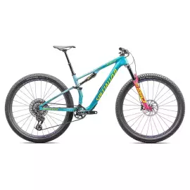 2025 Specialized Epic 8 Pro Mountain Bike