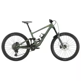 2025 Specialized Enduro Pro Mountain Bike 