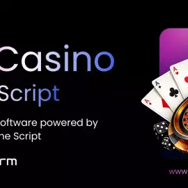 End-to-End Bitz Casino Clone Software