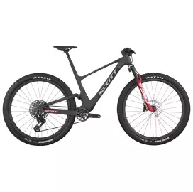 2026 Scott Spark RC World Cup Mountain Bike 