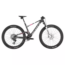 2025 Scott Spark RC World Cup Evo Mountain Bike