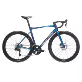 2026 Bianchi Specialissima Pro SRAM Force AXS