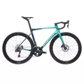 2026 Bianchi Specialissima Pro SRAM Force AXS