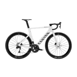 2026 Canyon Aeroad CF SLX 7 Di2 Road Bike 