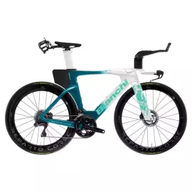 2026 Bianchi Aquila RC Shimano Dura-Ace Di2 Carbon