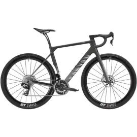 2026 Canyon Endurace CFR Carbon Road Bike