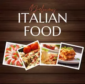 Authentic Italian Restaurant in Halifax – Fresh Pa