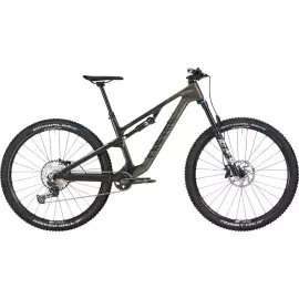 2025 Canyon Neuron CF 7 Mountain Bike (RACYCLESPOR