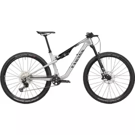 2026 Canyon Lux Trail CF 7 MTB (RACYCLESPORT)