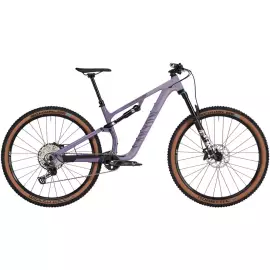 2025 Canyon Neuron 6 Mountain Bike (RACYCLESPORT)