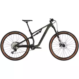2025 Canyon Neuron 6 Mountain Bike (RACYCLESPORT)