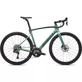  2026 Specialized Roubaix SL8 Expert Road Bike