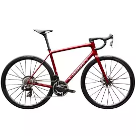 2026 Specialized S-Works Aethos 2 Sram Red Axs