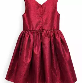 ✨ Svētku kleitiņa mazajai dāmai. ❤️✨