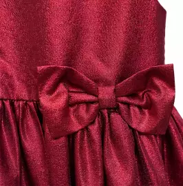 ✨ Svētku kleitiņa mazajai dāmai. ❤️✨