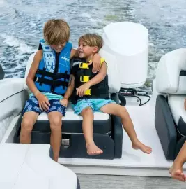 boat tours anna maria island