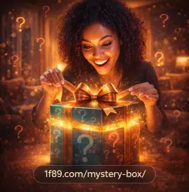 The Mystery Box Experience