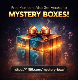 The Mystery Box Experience