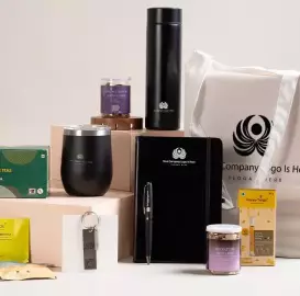 Buy Corporate Gifts for Employees & Clients