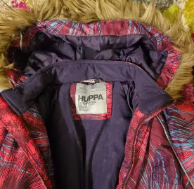 Huppa kombinezons 116 izmērs