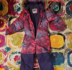 Huppa kombinezons 116 izmērs