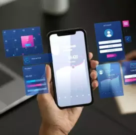 Mobile App Development Company In Dubai