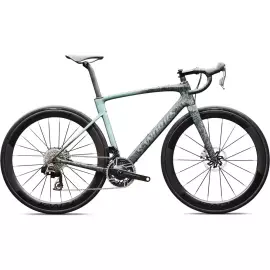 2026 Specialized S-Works Roubaix SL8 SRAM RED AXS 