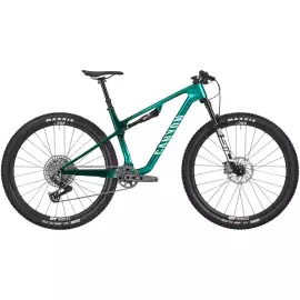 2025 Canyon Lux World Cup CF 9 MTB (RACYCLESPORT)